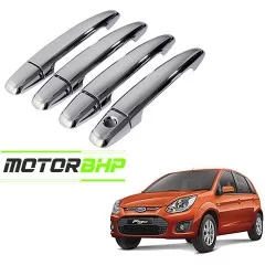 Ford figo clearance extra fittings